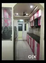 3Bhk New Builder floor with lift