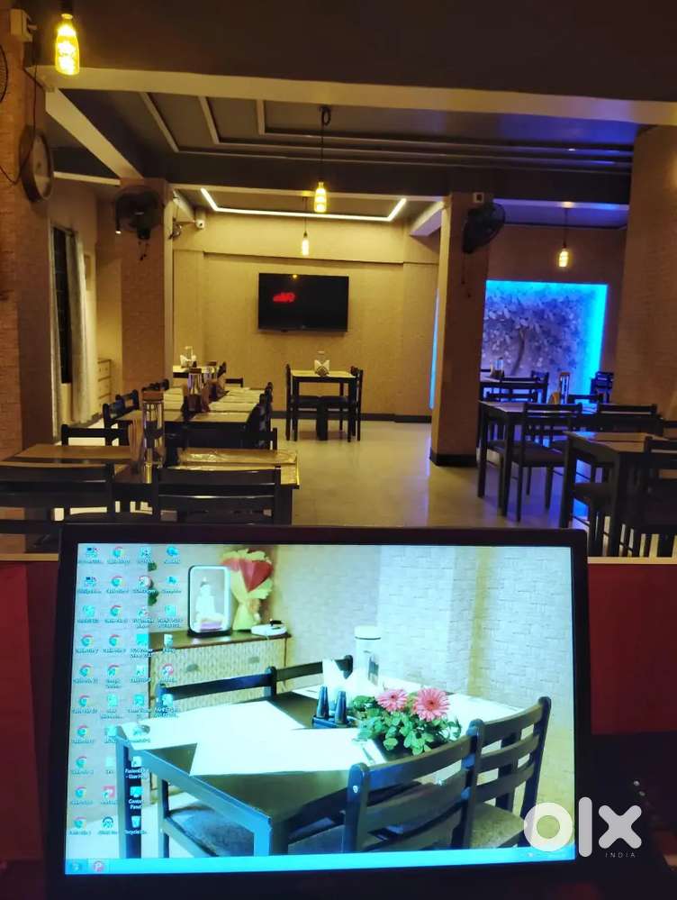 I need Indian,Chinese Chef for Resturant
