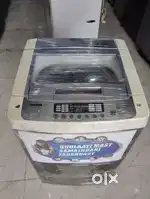 TOP LOAD FULLY AUTOMATIC WASHING MACHINE AVAILABLE FOR RENT.