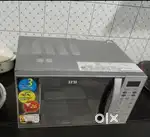 IFB Microwave