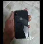 IPHONE XS 64gb