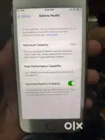 Iphone 7 fully untouched