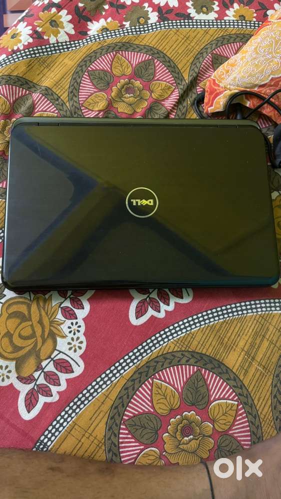 Dell laptop