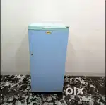 Idhgwhirlpool single door fridge 180ltrs inbuilt stabilizerj