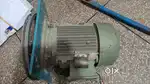 Singal fes motor 1hp rpm 1420