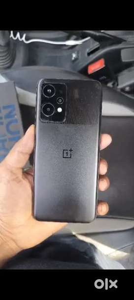 One plus nord ce2 lite 5G 6+2/128