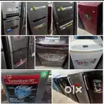 Refrigrator,wasing,machine  ,air conditioner,available,here