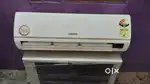 Little use split ac available