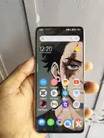 Poco x 6 pro 12/512 Orignal 67 watt Charger+Mobile All working All ók