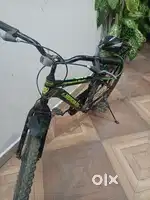 Herculus Street Rider