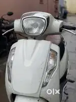 2016 Suzuki Access 125 coimbatore reg engine good condition