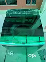 Whirlpool 7.5 kg fully automatic washing machine