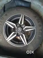 175/70/13 tyre new