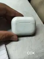 Apple airbus pro 2nd generation
