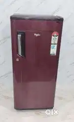 Low budget fridge for sale 3999