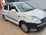 Maruti Suzuki Dzire 2015 Diesel Well Maintained