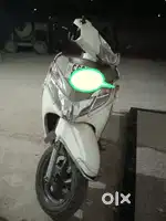 Want to sale new 125 activa