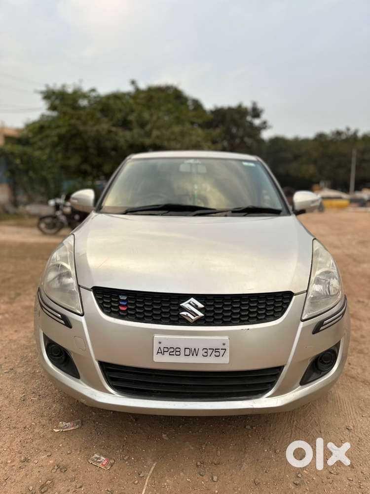 Maruti Suzuki Swift 2013 Diesel Good Condition