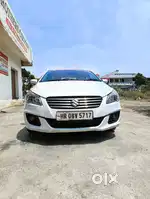 Maruti Suzuki Ciaz 2016 Diesel 100000 Km Driven