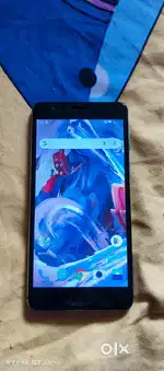 OnePlus 3T (Grey, 64 GB) (6 GB RAM) - Good Condition