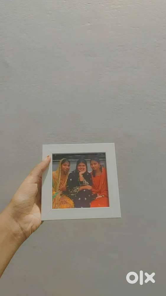 Mini Photo Frame