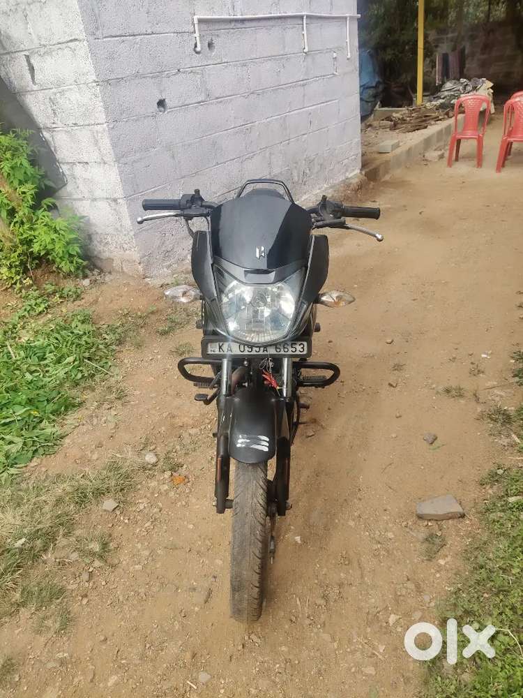 2nd owner  Good condition