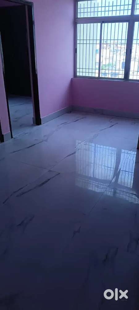 2 bhk flat for office purpose