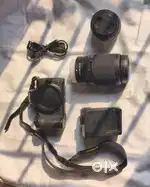 Buy sell & Exchange Dslr Camera's mobiles bikes & cars