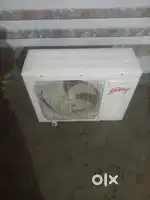 Ac repair install service all 400