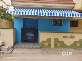 Cafe for lease for 6 lakhs