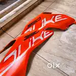 Duke 390 Side Panel (Genuine Part)