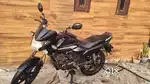 Bike acheiver150cc HR49G