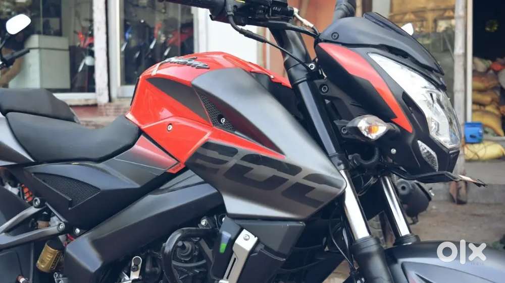 Single owner driving