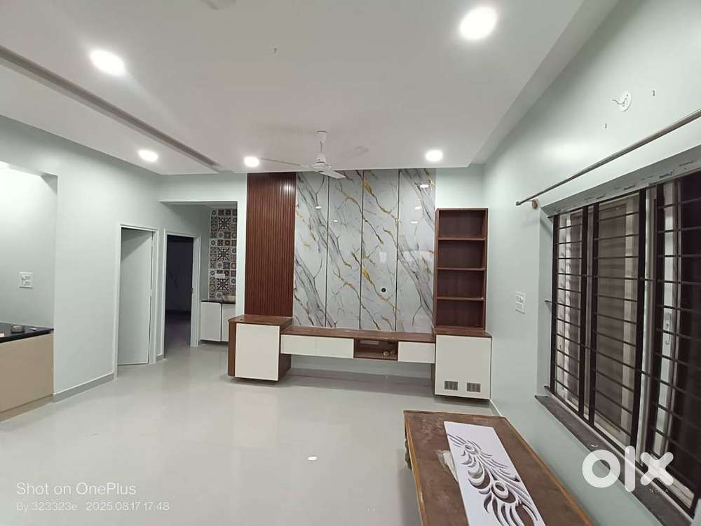 2bhk flat for lease at varthur