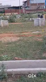 100 sqyd plot in honda chowk bhiwadi
