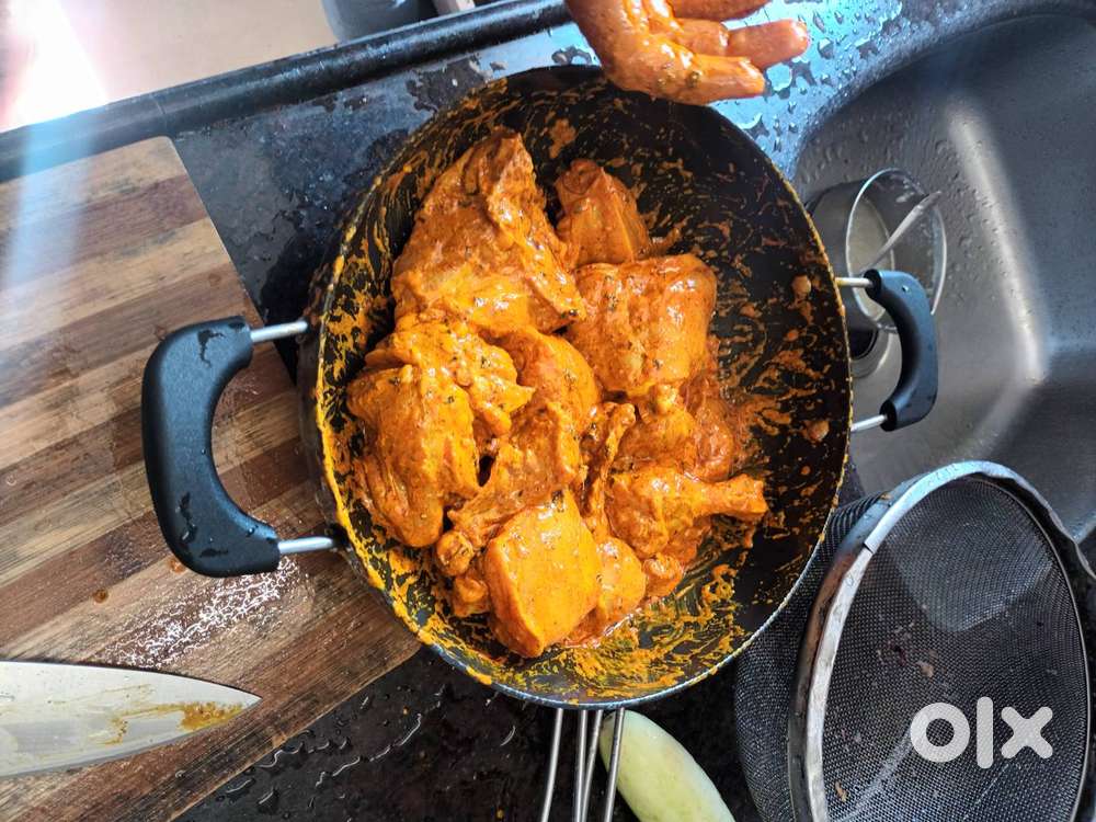 Agency's for house mostly