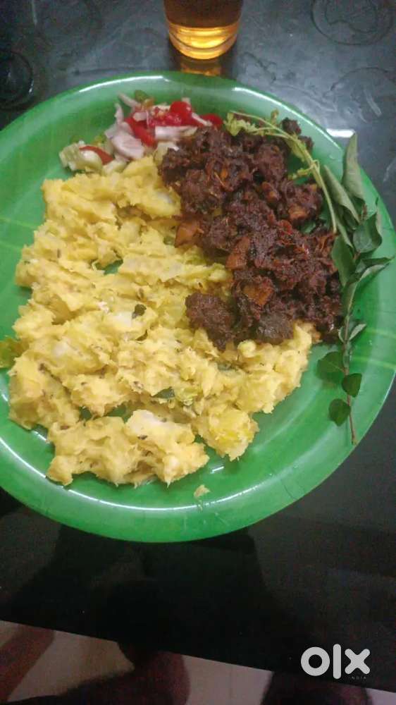 ഹോസ്റ്റൽ കുക്ക്