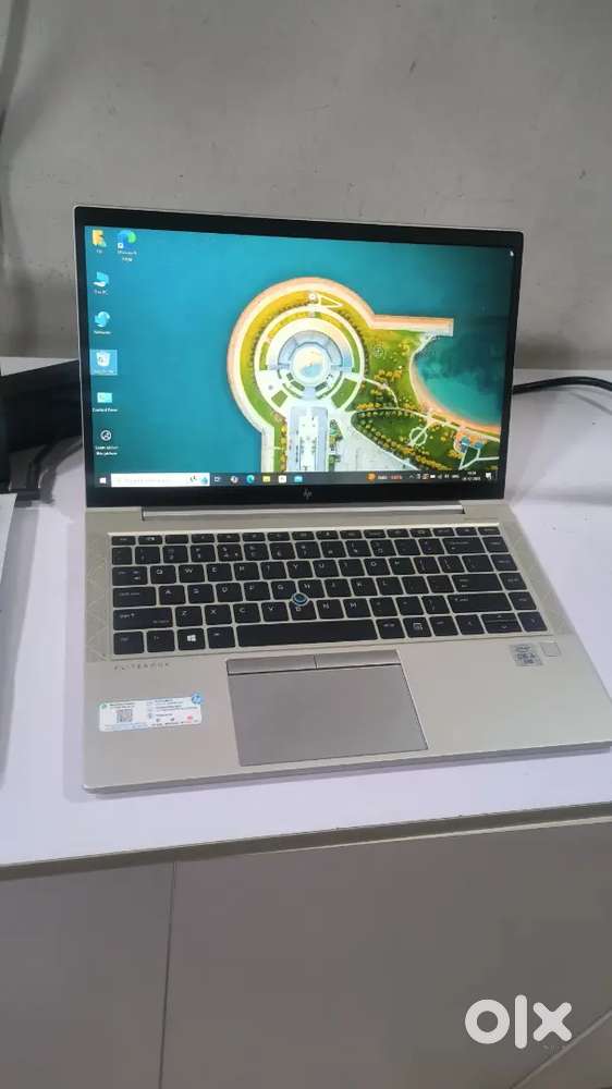 HP Business Series LAPTOP / i5 10th Gen