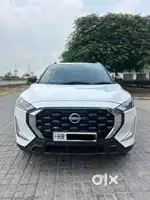 Nissan Magnite, 2024, Petrol