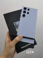 Selling My S23 Ultra With Mint Condition, Less Used, 12/512GB Variant.