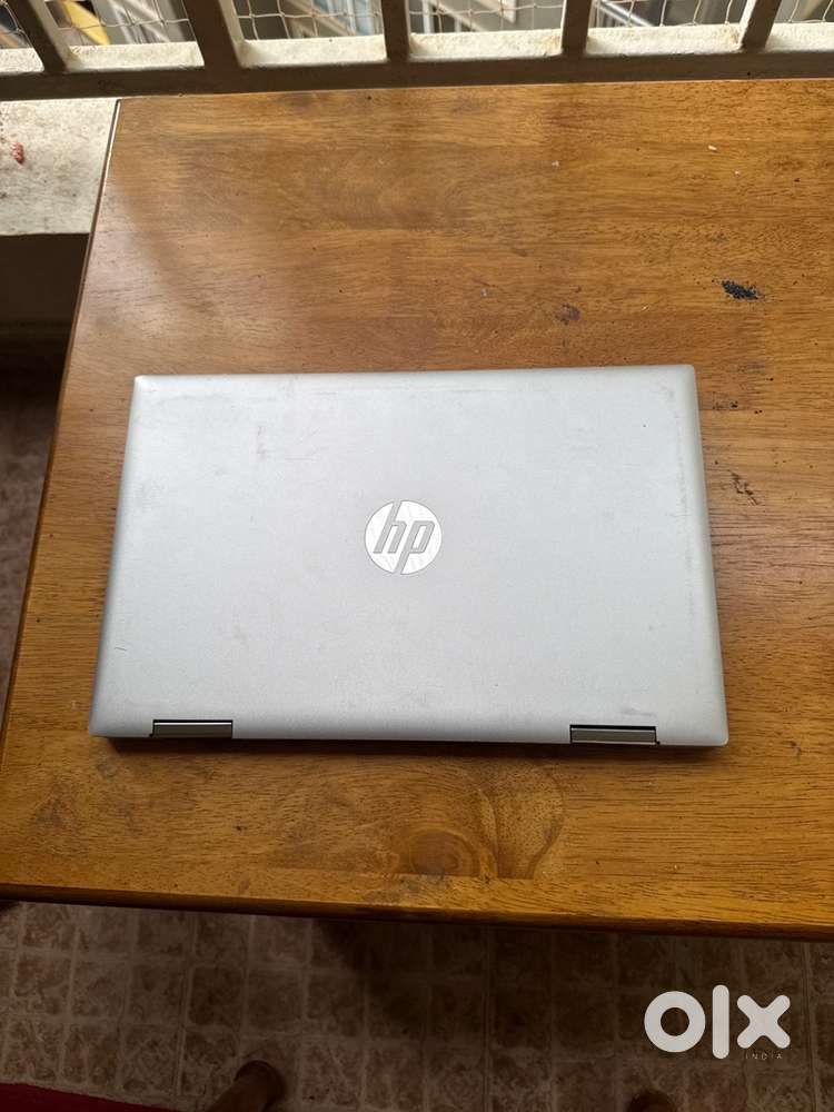 Hp pavilion x360 intel core i5 13thGen 1335U