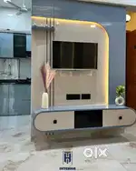 140rs for feet all types of cupboard works