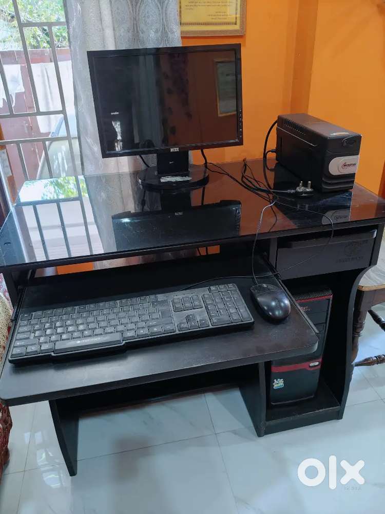 Whole Computer set for sale