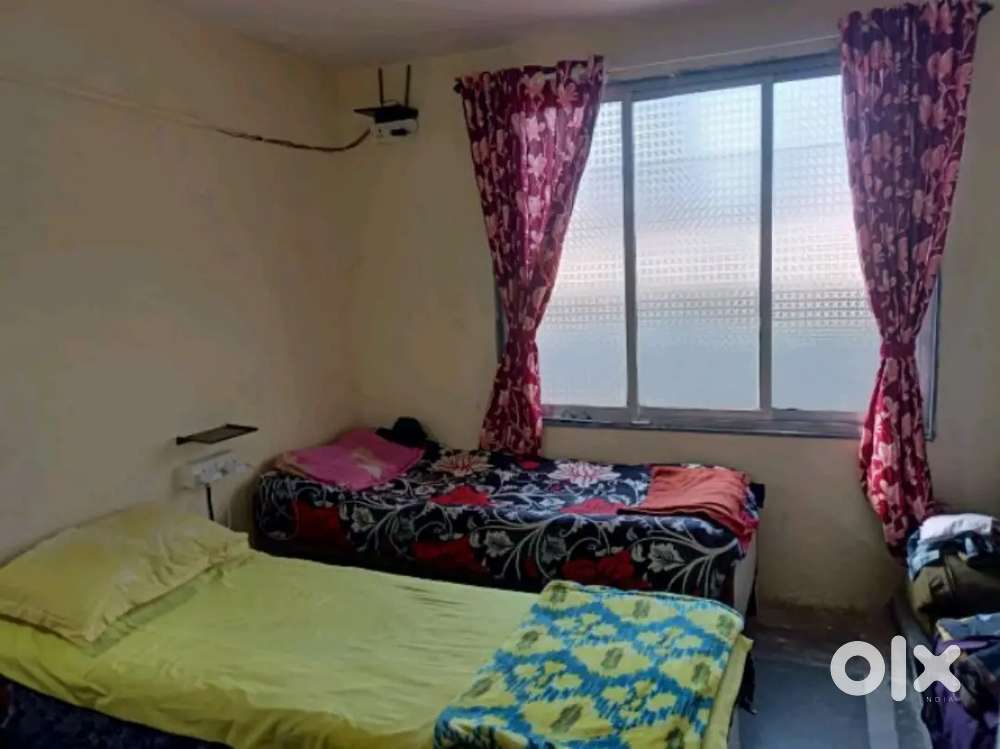 PG Available For Boy's On Daily  And Monthly Basis