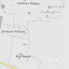 Tilak Nagar Bakhtawar Ramnagar