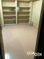 Independent single room penthouse 120sqft