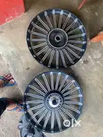 Alovil wheel