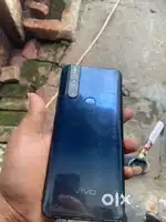 vivo v15 pop up camera 6ram 64internal