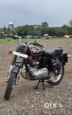 Royal Enfield Bullet 350cc