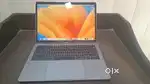 Apple Mac Book Pro